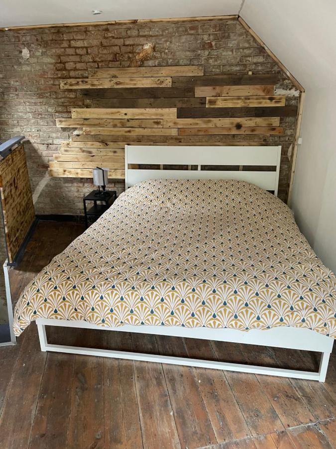 Holiday home La Bassurelle *