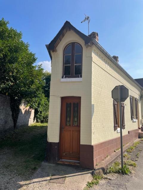 Holiday home La Bassurelle *