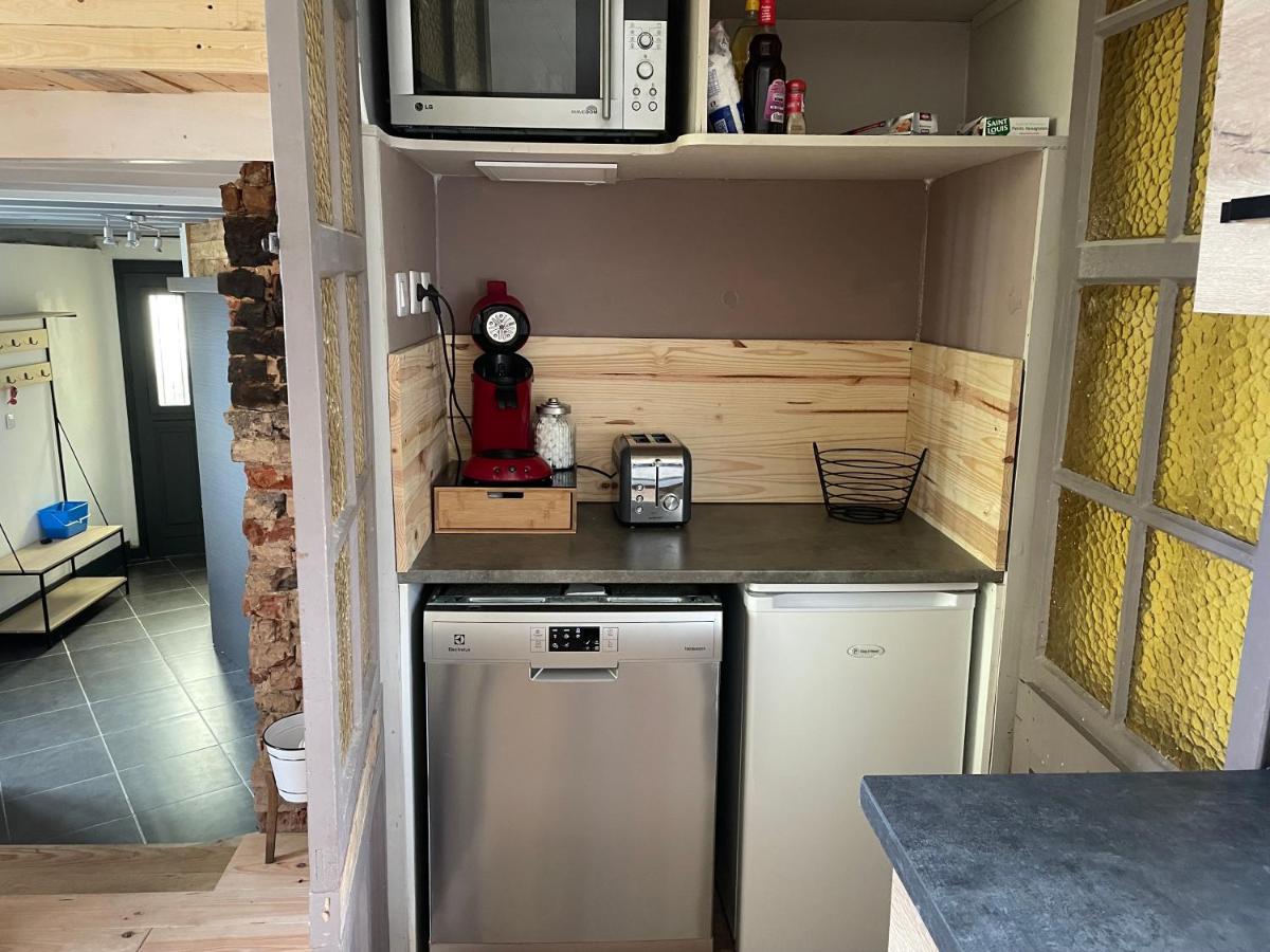 La Bassurelle Holiday home *
